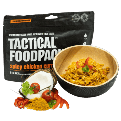 tactical foodpack kana karri