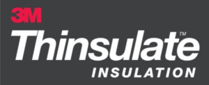 3m Thinsulate insulation