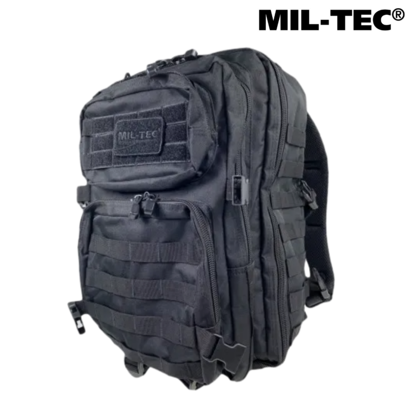 taktikaline militaar seljakott mil-tec