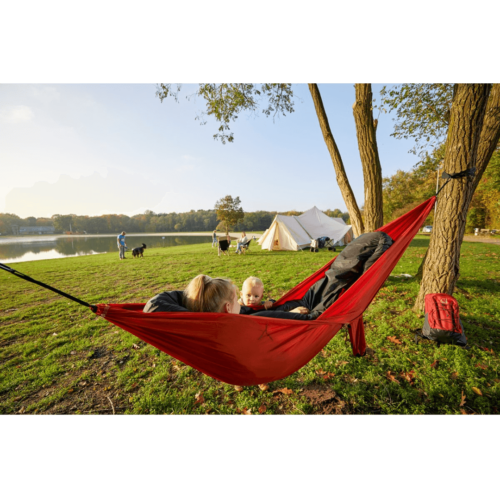 Rippkiik Bass Hammock Double 11
