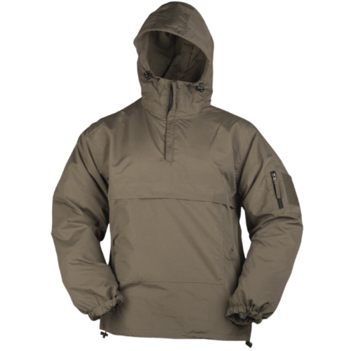 Tuulejope Anorak Combat 2