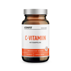Iconfit C-vitamiin