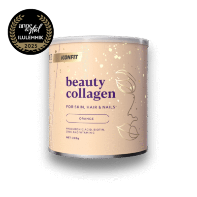 collagen beauty iconfit