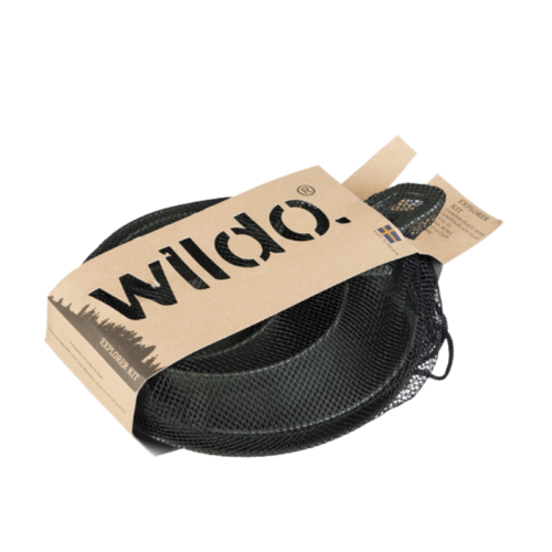 wildo matkanõude komplekt