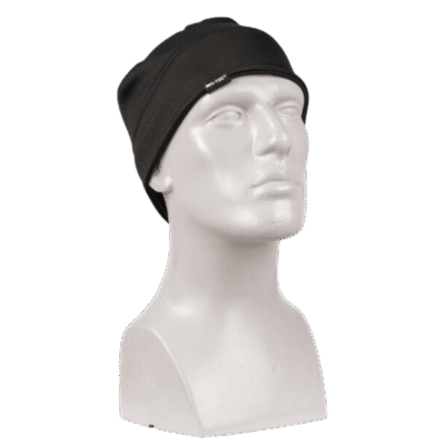 Kevad-sügis müts MIL-TEC® - Must