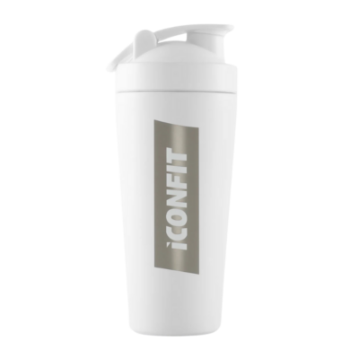 Metallist shaker Reforce 800ml ICONFIT