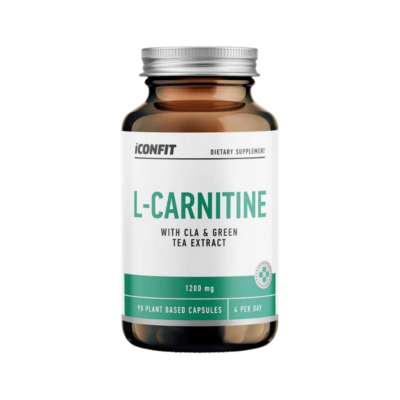 toidulisand L-karnitiin + CLA