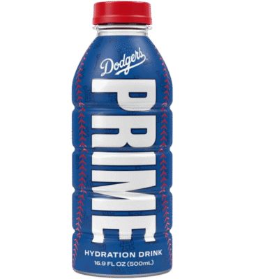 Dodgers Prime