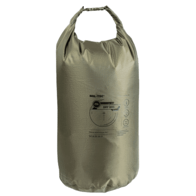 roheline drybag