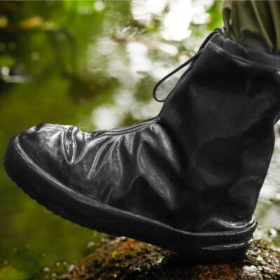 overboot saapakatted