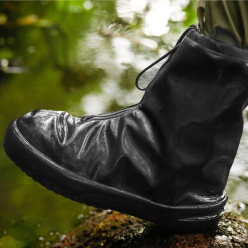 Overboots saapakatted