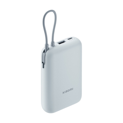 Akupank Xiaomi 10 000 mAh