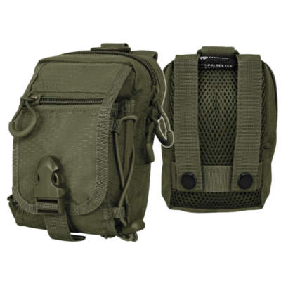 Multifunktsionaalne vöökott MOLLE kinnitusega HEXTAC®