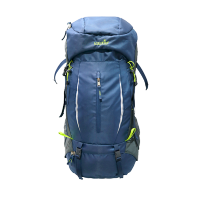 Seljakott Norfin ADVENTURE 65
