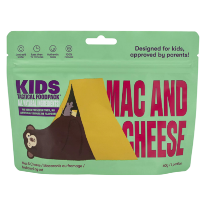 Mac and Cheese KIDS
