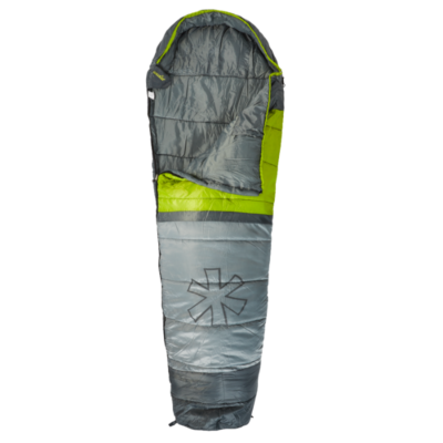 Magamiskott Norfin DISCOVERY 200R