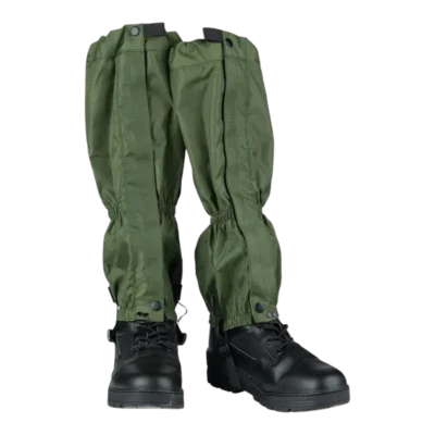 Matkasäärised Ripstop kangast