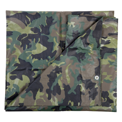 Tarp 3x3 Woodland