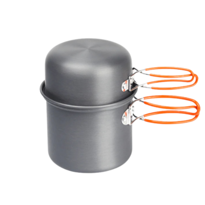 Matkapottide komplekt Fire-Maple