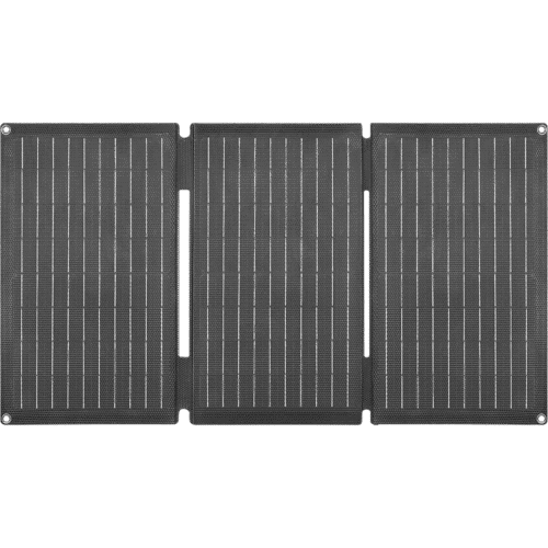 Päikesepaneel avatud