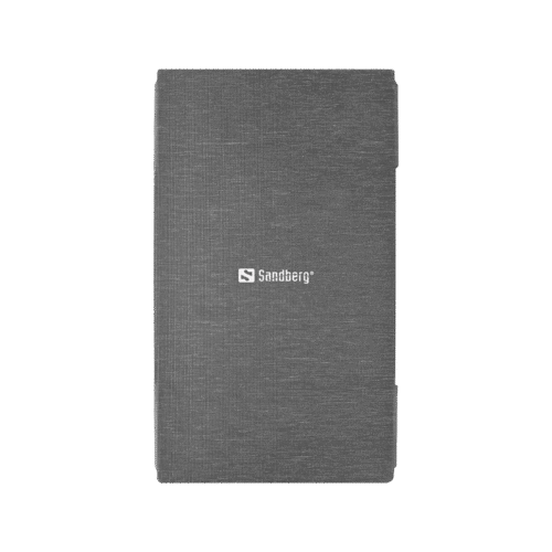 Päikesepaneel suletud