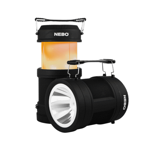 latern-akupank Big Poppy