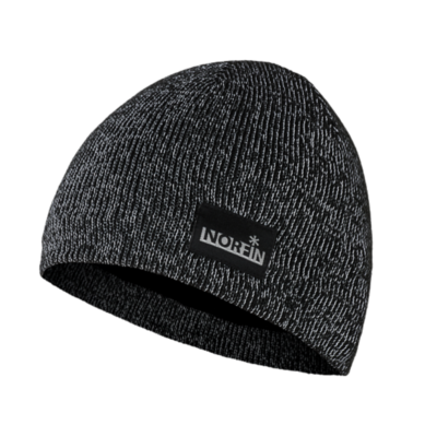 Helkurmüts sooja fliisvoodriga Norfin®