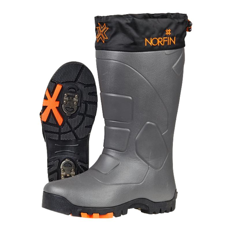 norfini libisemisvastased saapad klondike