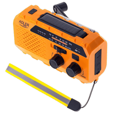 hädaabiseade ad1197