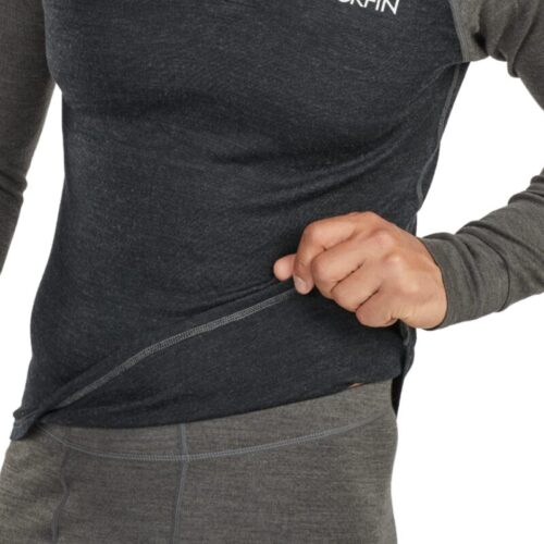 norfin šilta merino apranga