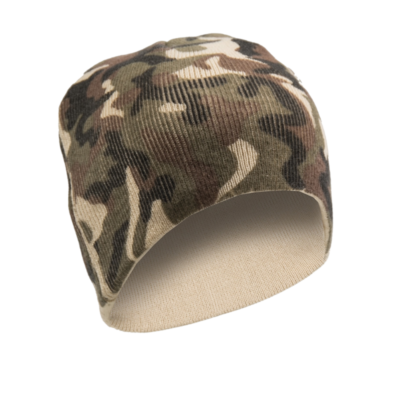 Beanie müts MIL-TEC® Camo