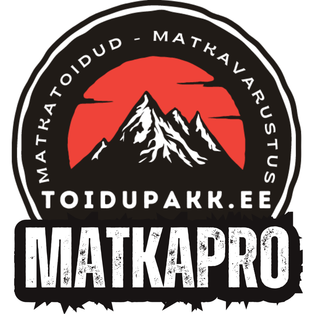 Toidupakk