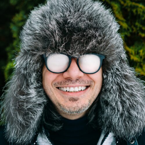 Talvetoodete kategooria