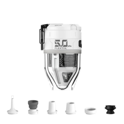 akuga madratsipump koos LED valgusega