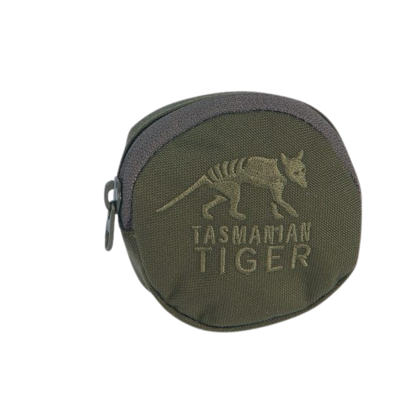 Snus kott mokatubakale MOLLE kinnitusega on vastupidavast CORDURA® 700 den materjalist kaitsetasku tubaka- ja snuskarpide või puhastusvarustuse hoidmiseks