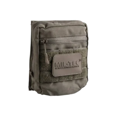 takjakinnitusega tasku eestvaade