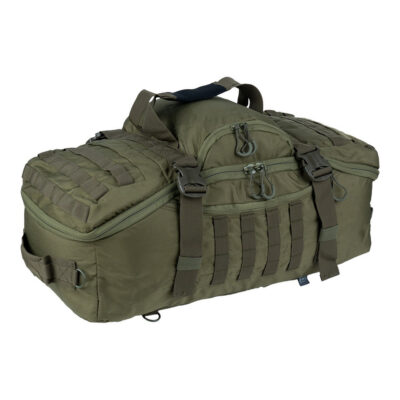Tactical Weekender kott 45L (3in1)