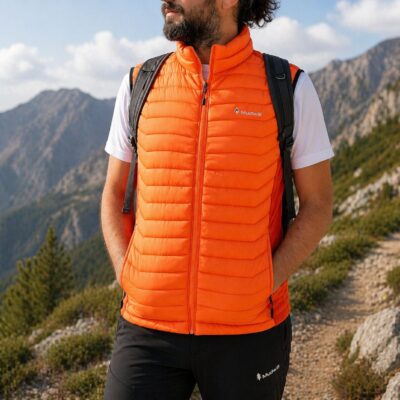 Vest meestele Mudwill Outland