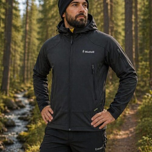 softshell jope