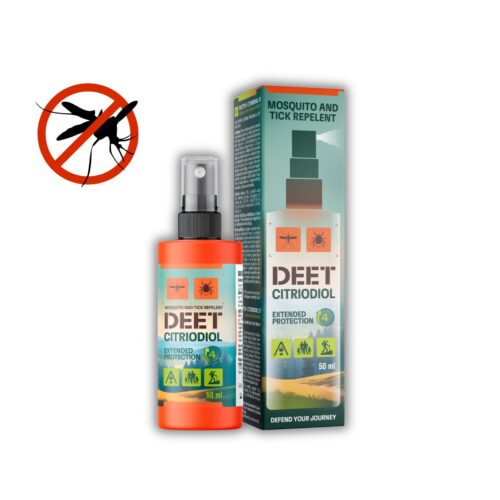 sääsetõrjevahend sprei