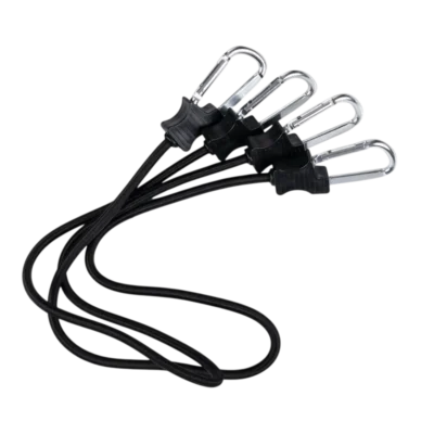 elastsed kinnitusrihmad mustad