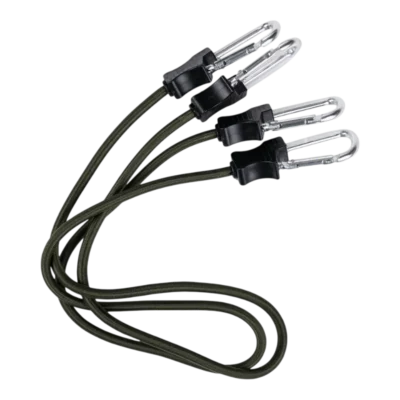 elastsed kinnitusrihmad rohelised