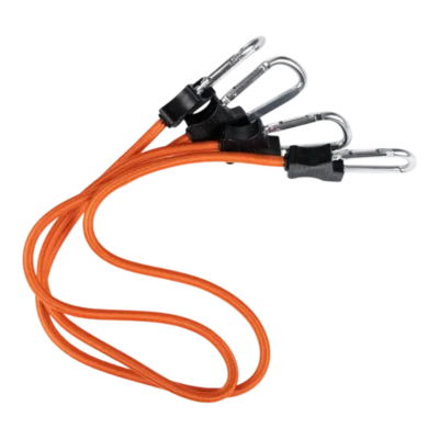 elastsed kinnitusrihmad oranžid