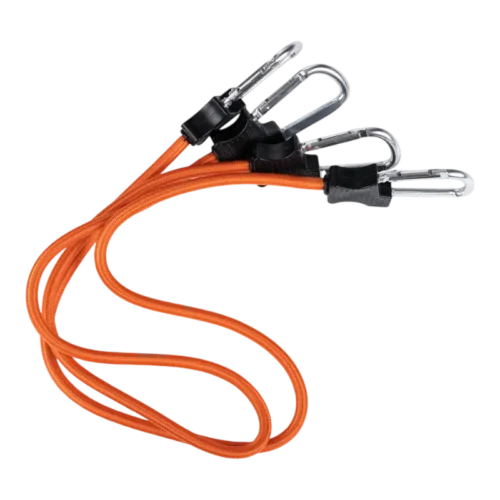 elastsed kinnitusrihmad oranžid