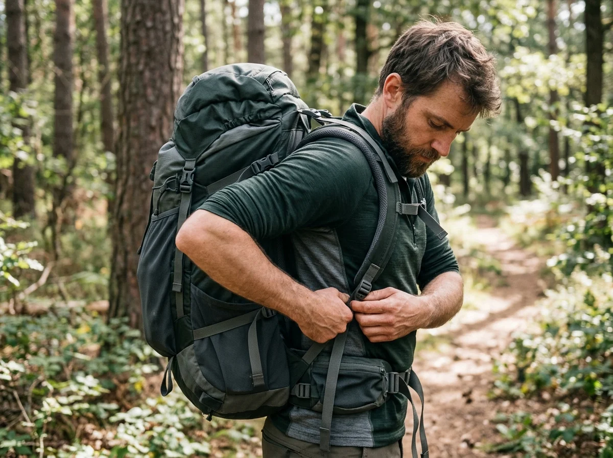 Seljakoti sobivuse kontroll