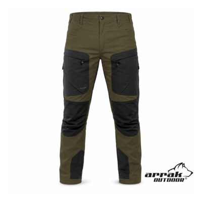 Meeste matkapüksid ACTIVE STRETCH PRO®