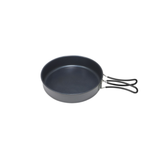 kaasaskantav pann