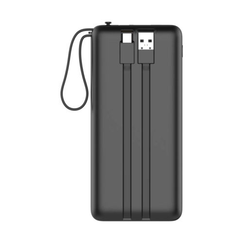 Akupank 20 000 mah mahutavusega