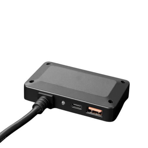 Kaasaskantav päikesepaneel 100W