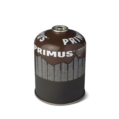 primus gaas talvine